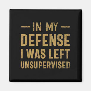 In My Defence I Was Left Unsupervised Sarcastic Qu Magnet