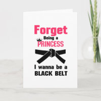 In my DNA Karate Tae Kwon Do Martial Kung Fu