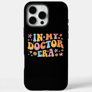 In My Doctor Era I iPhone 16 Pro Max Case