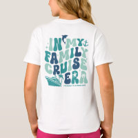 In My Family Cruise Era Custom Group Matching Trip