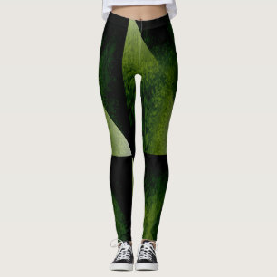 In my Forest... Leggings