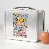 In My Fourth Grade Era 4th Grade Back to School