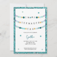 In My Friendship Bracelet Era Birthday Party