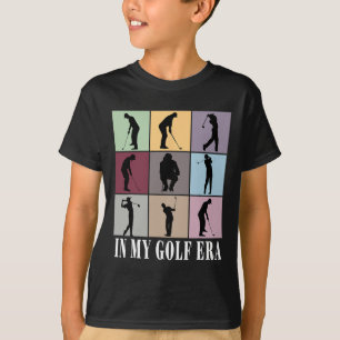 In My Golf Era T-Shirt