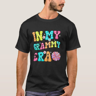 In My Grammy Era for Grandma Mother s Day Baby Ann T-Shirt