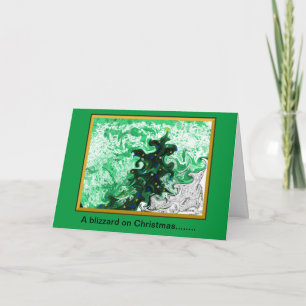 In My Heart Christmas Card