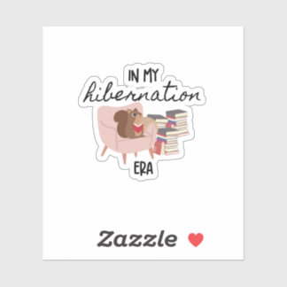 In my hibernation era reader