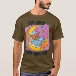 In My Honk Shoo Era Short Cute Graphic Gift T-Shirt