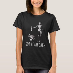 In My Karate Mum Era Groovy Martial Arts T-Shirt