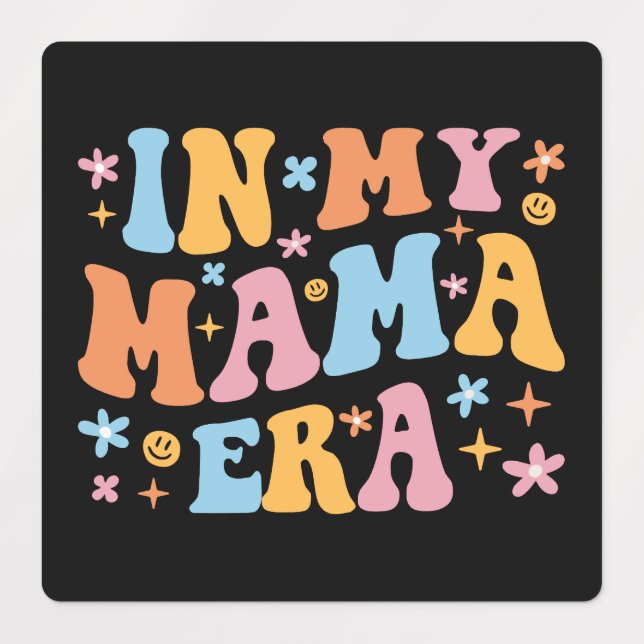 In My Mama Era I (Design 1)