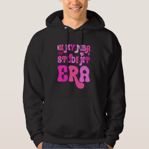 In My MBA Student Era Business School Future Busin Hoodie