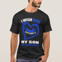 In my memory of my son CHARGE SYNDROME AWARENESS