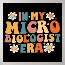 In My Microbiologist Era