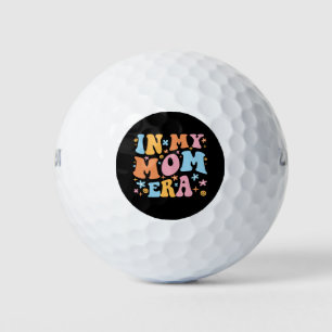 In My Mum Era I Golf Balls