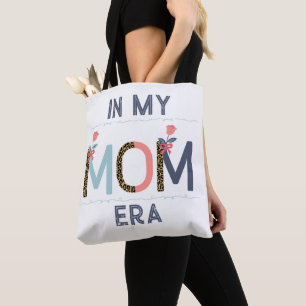 In My Mum Era Tote Bag