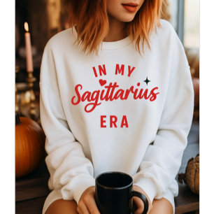 in my Sagittarius era tshirt , Sagittarius gift
