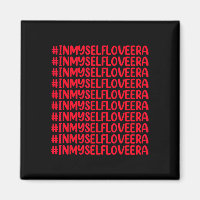 In My Self Love Era Cute Valentine's Day Girls Kid
