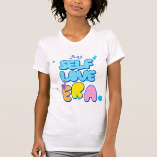In My Self-Love Era Tee