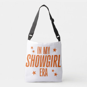 In My Showgirl Era Crossbody Bag