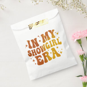 In My Showgirl Era Life of A Daughter Favour Bags