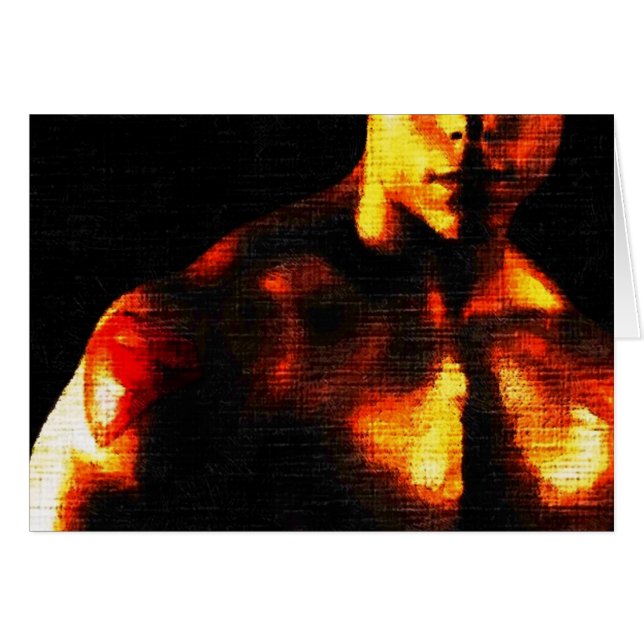 In My Sights (Front Horizontal)