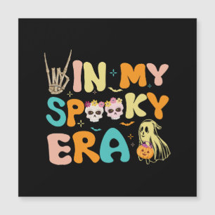 In My Spooky Era Spooky Season Halloween