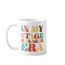 In My Stage Manager Era Retro Style