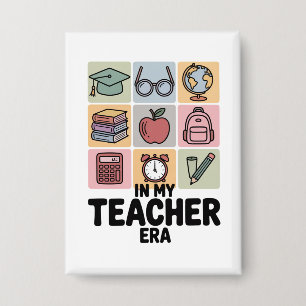 In My Teacher Era Kindergarten Teacher Life