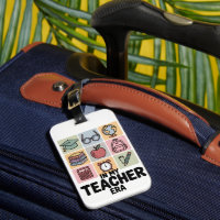 In My Teacher Era Kindergarten Teacher Life