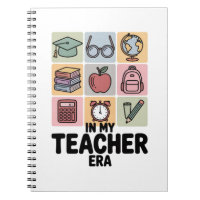 In My Teacher Era Kindergarten Teacher Life