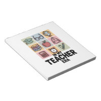 In My Teacher Era Kindergarten Teacher Life