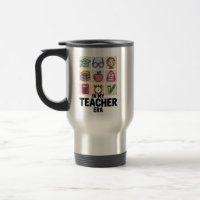 In My Teacher Era Kindergarten Teacher Life