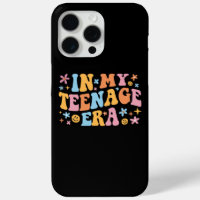 In My Teenage Era I