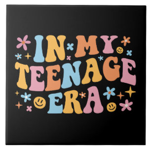 In My Teenage Era I Tile