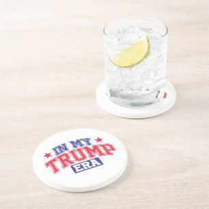 In My Trump Era Coaster