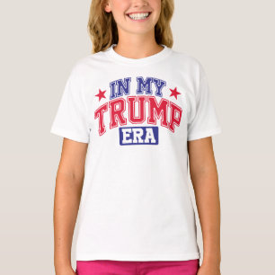 In My Trump Era T-Shirt