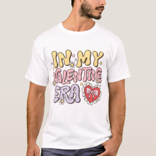In My Valentine Era T-Shirt