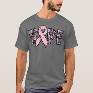 In October We Wear Pink 2 T-Shirt