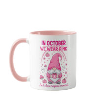 In October We Wear Pink – Magical Moments