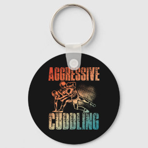 In October We Wear Pink Tooth Dental Life Breast C Key Ring