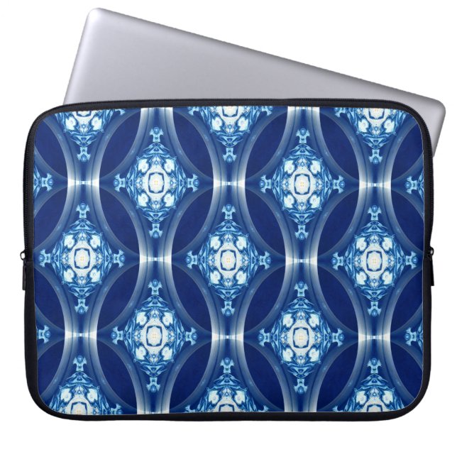 In orbit.... laptop sleeve (Front)