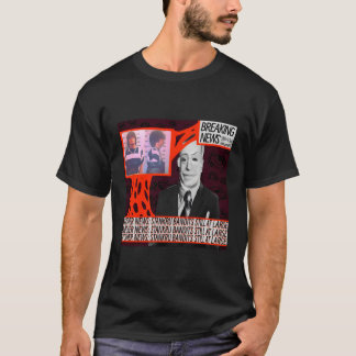 In Other News T-Shirt