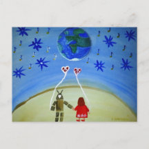 ...In Other Words...art by Jutta Gabriel...