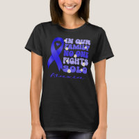 in our family no one fights solo ataxia