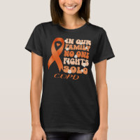 in our family no one fights solo copd
