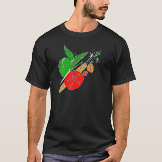 IN OUR SANTE.png T-Shirt