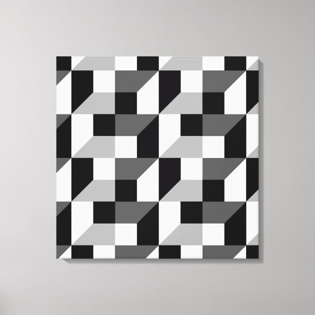 IN_OUT CANVAS PRINT (Front)