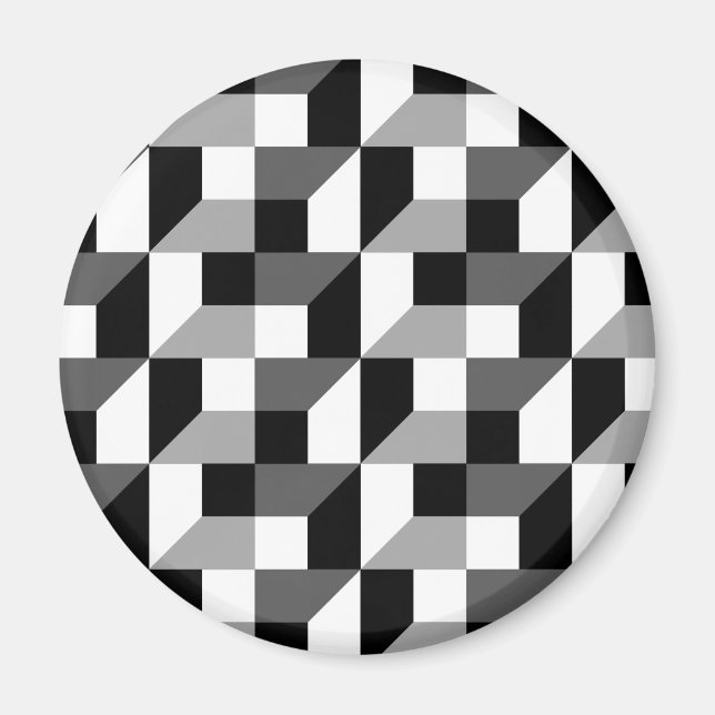 IN_OUT magnet (Front)