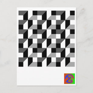 IN_OUT postcard