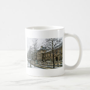 In Paris Coffee Mug